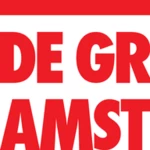 de groene amsterdammer android application logo